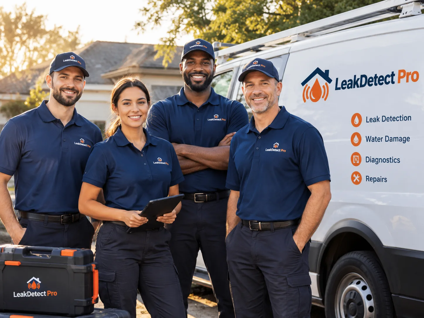Roof Repair company in West Virginia